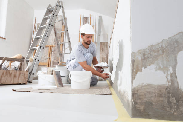 Kissee Mills, MO Painting & Drywall Services Company